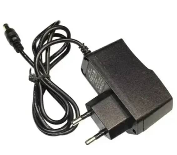 Блок живлення 12W DC12 PL-12 1А - 113252