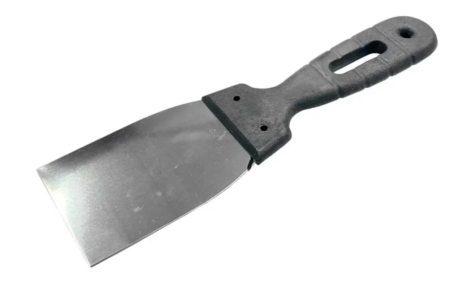 Шпатель малярський 60мм, Україна - 122753
