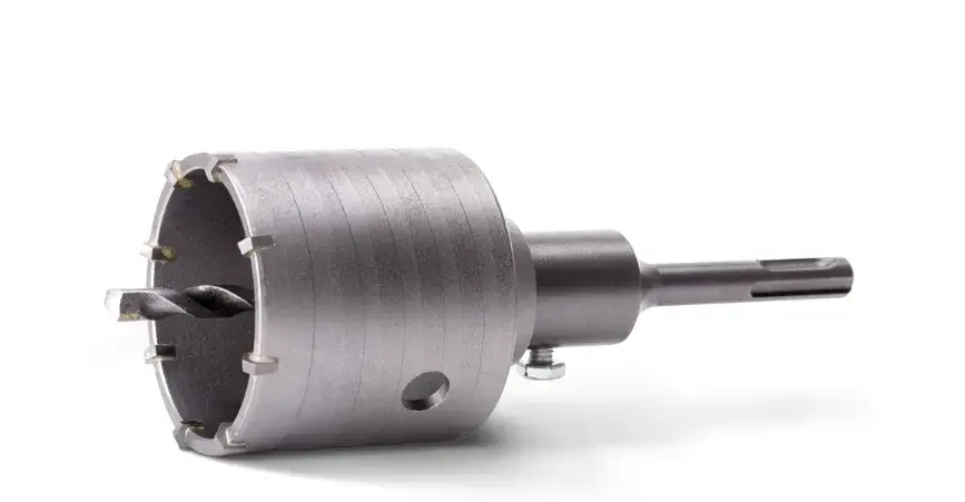Коронка LT по бетону SDS-Plus S4 (250-065) - 124668