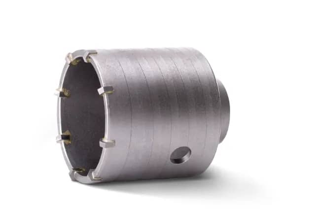 Коронка LT по бетону SDS-Plus 55 мм - 124687