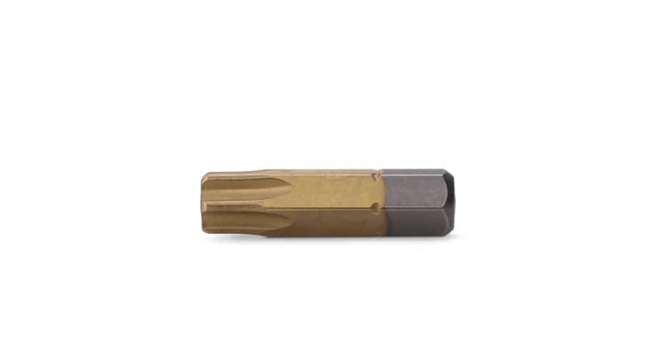 Біта LT S2 Т30 титан 25 мм 1/4" - 420662852
