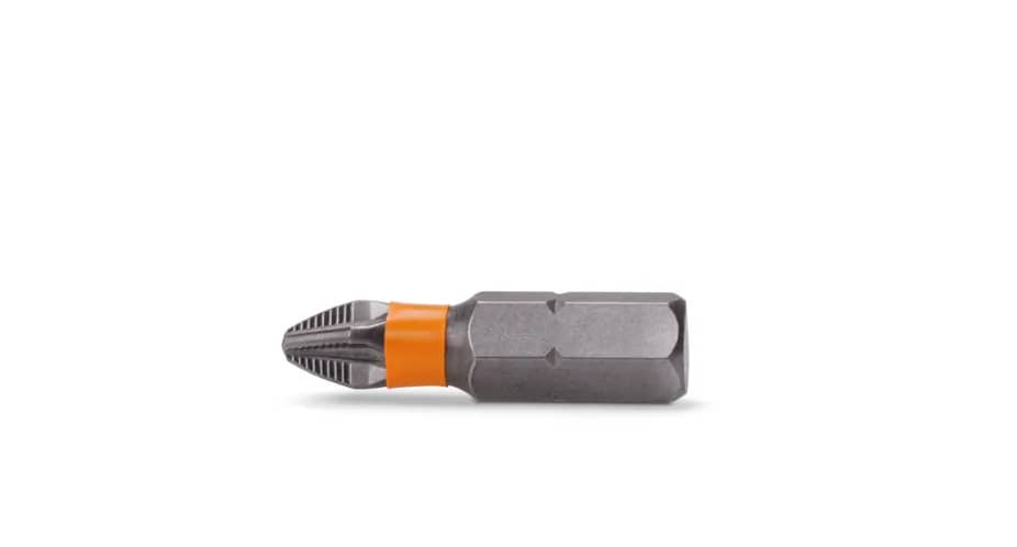 Біта LT РZ2х25 мм 1/4" CrV (501-027) - 125078