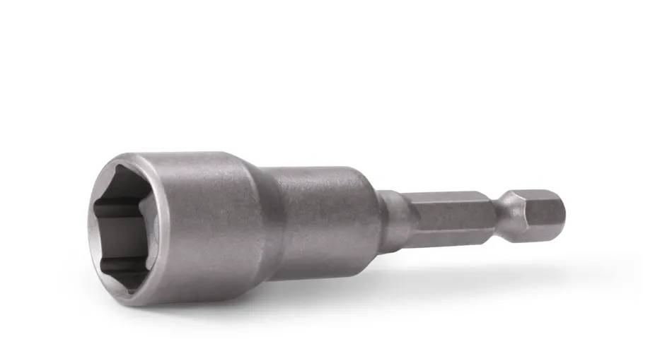 Насадка магнітна LT для саморізів M7x65 мм 1/4"" S2 (500-059) - 125097