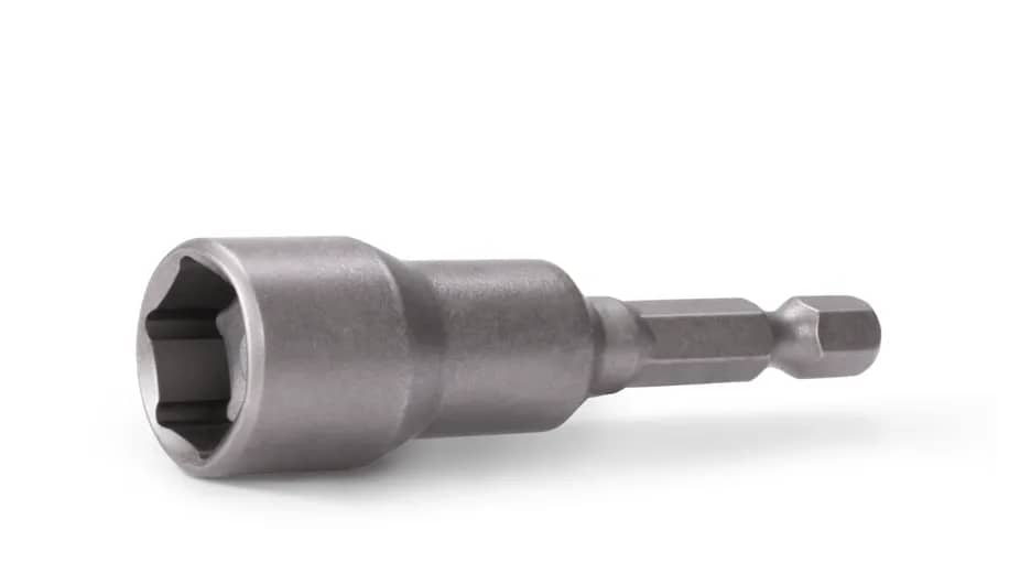 Насадка магнітна LT для саморізів М8х65 мм 1/4" S2 (500-061) - 932525961