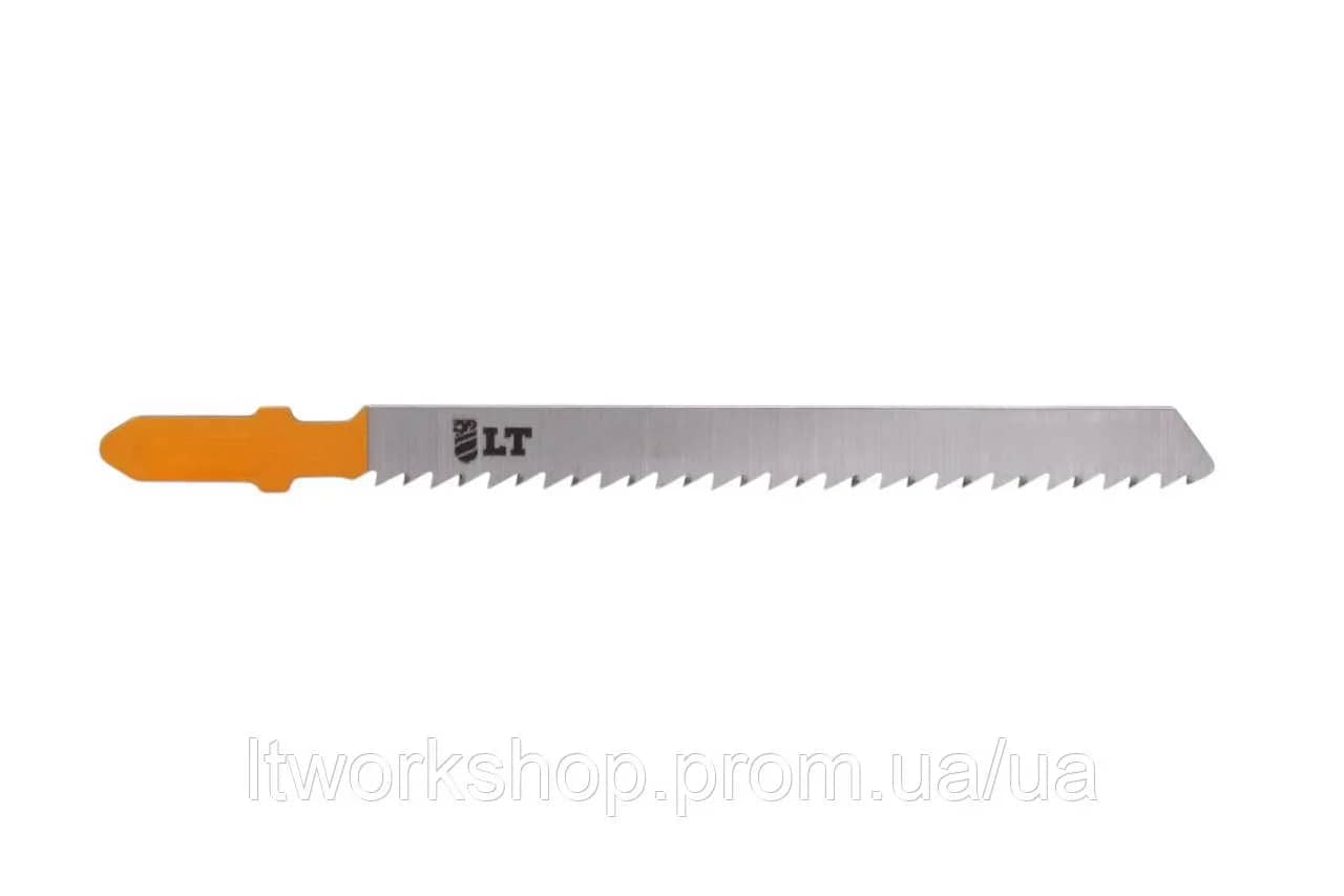 Полотно для електролобзика (5 шт.) Т118 A - 650564326