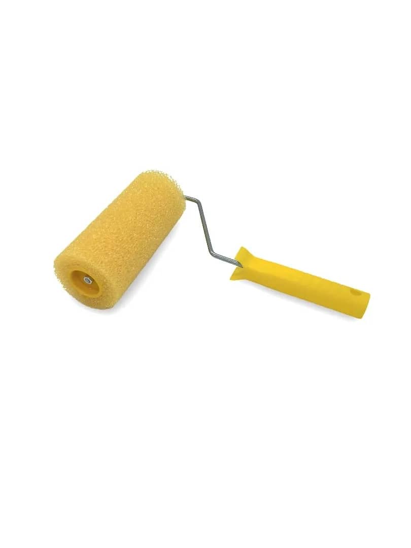 Валик текстурований HT HERMES TOOLS шорохуватий 180 мм (822049955) - 126027