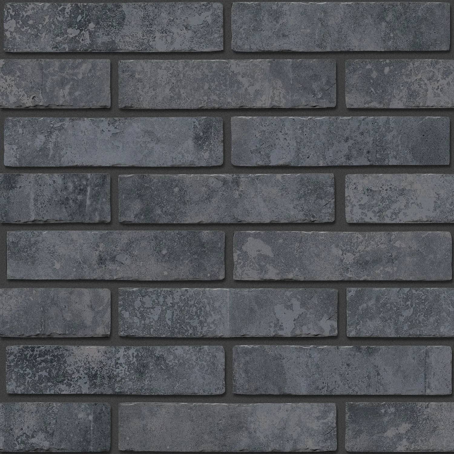Плитка Fino антрацитовий 250x60x6 - 127868