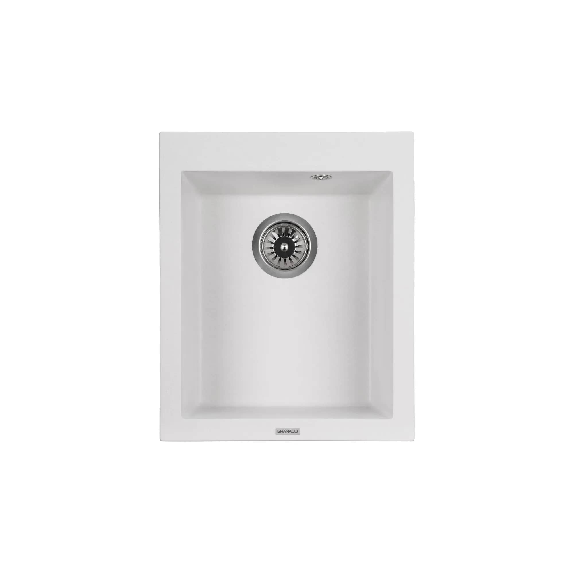 Мийка GRANADO Cadiz White - 137120