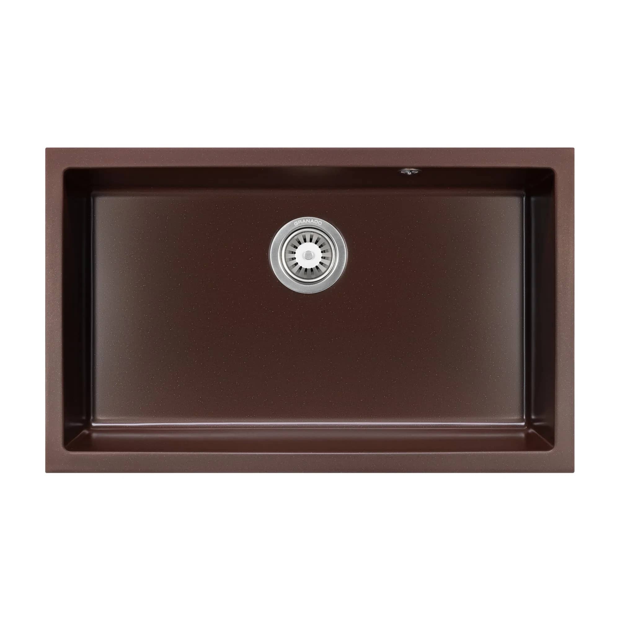 Мийка GRANADO Under top XL marron - 137877