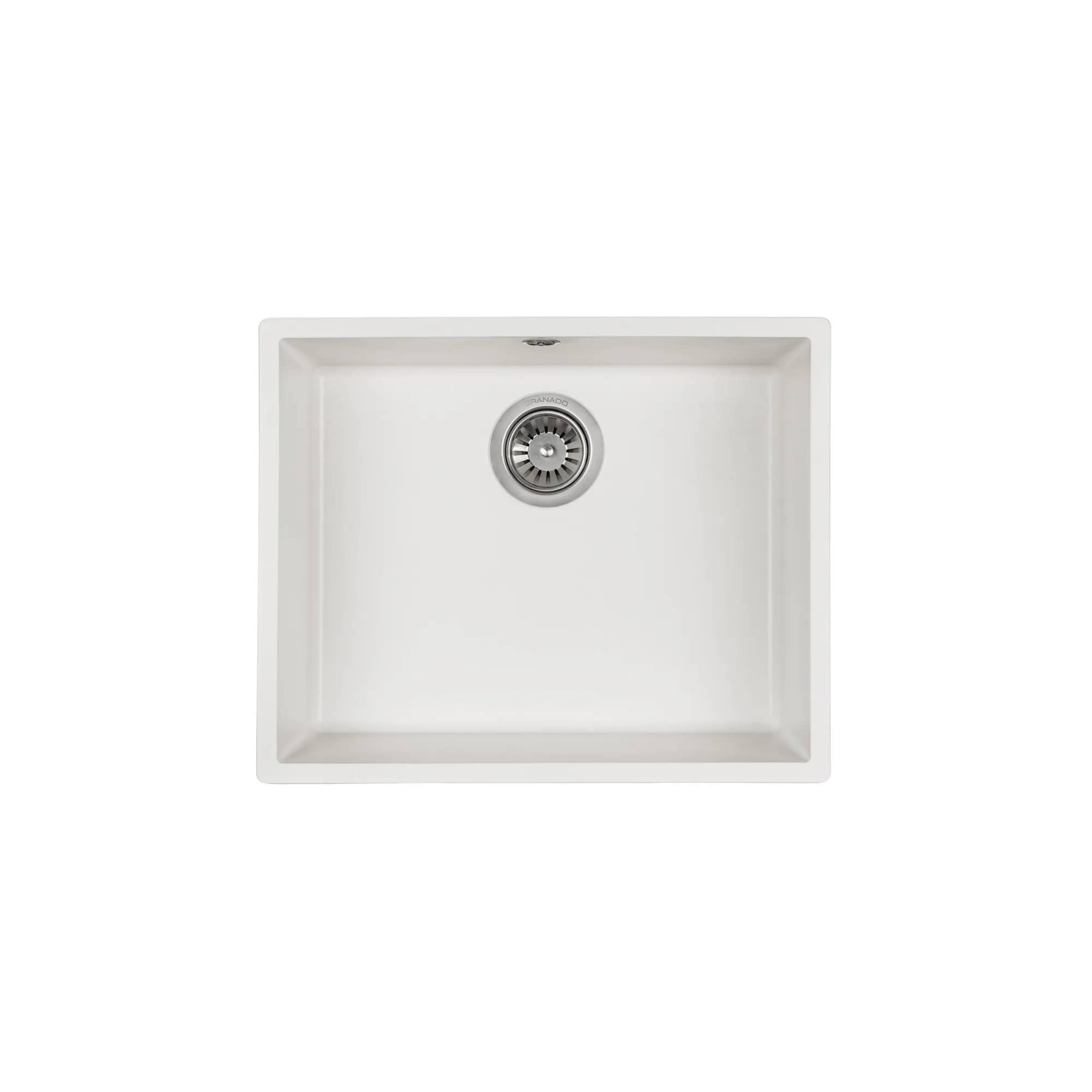 Мийка GRANADO Under top L White - 137892