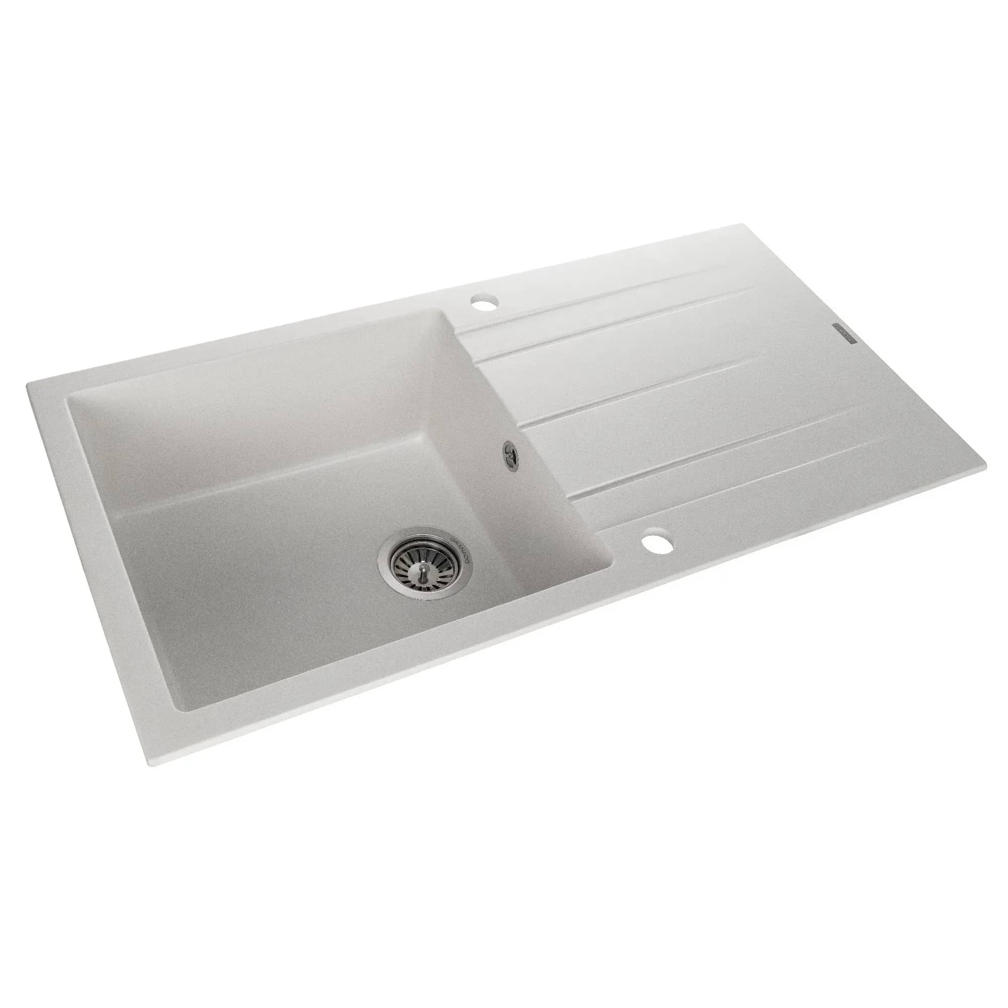 Мийка GRANADO Mora White - 137928