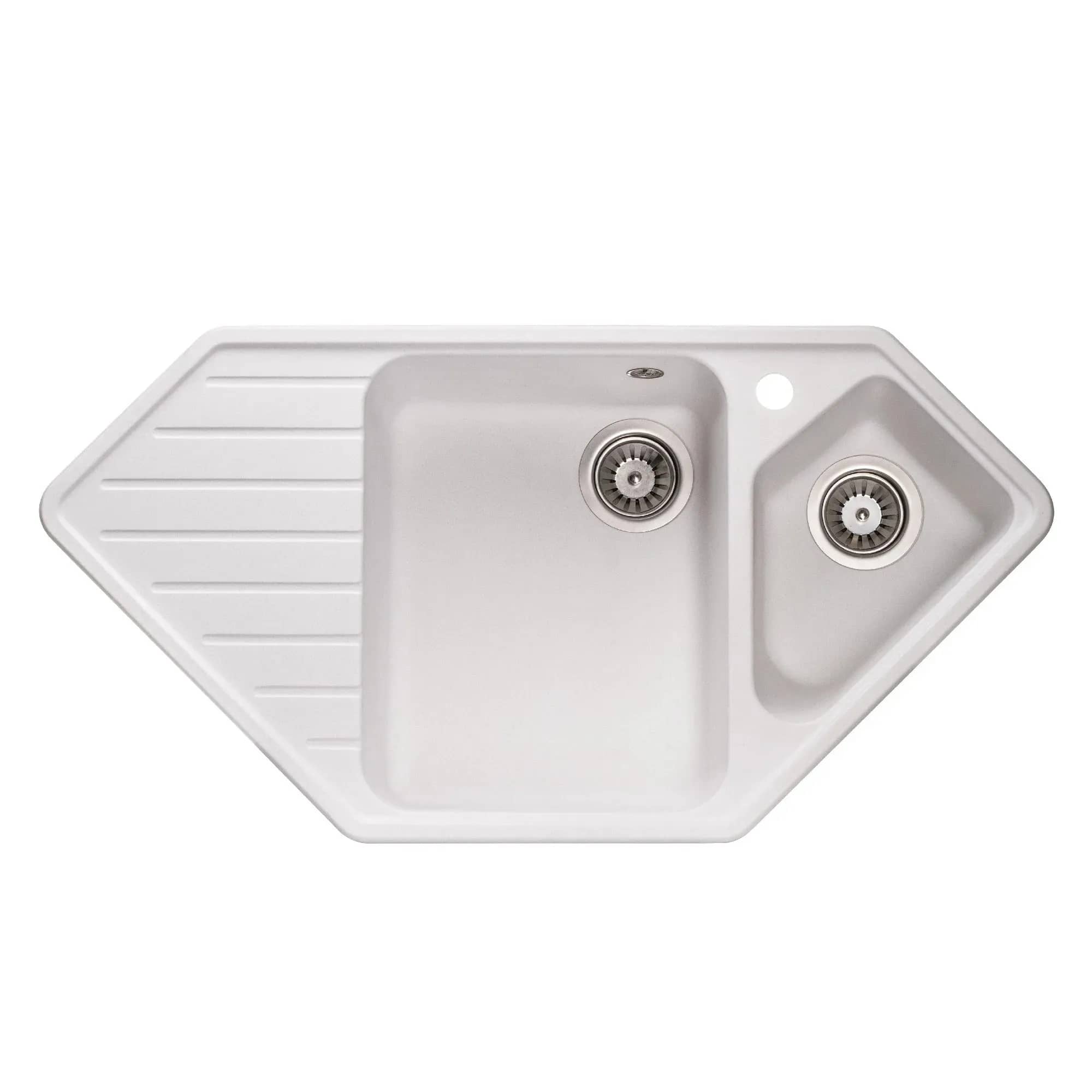 Мийка GRANADO Ibiza White - 137961