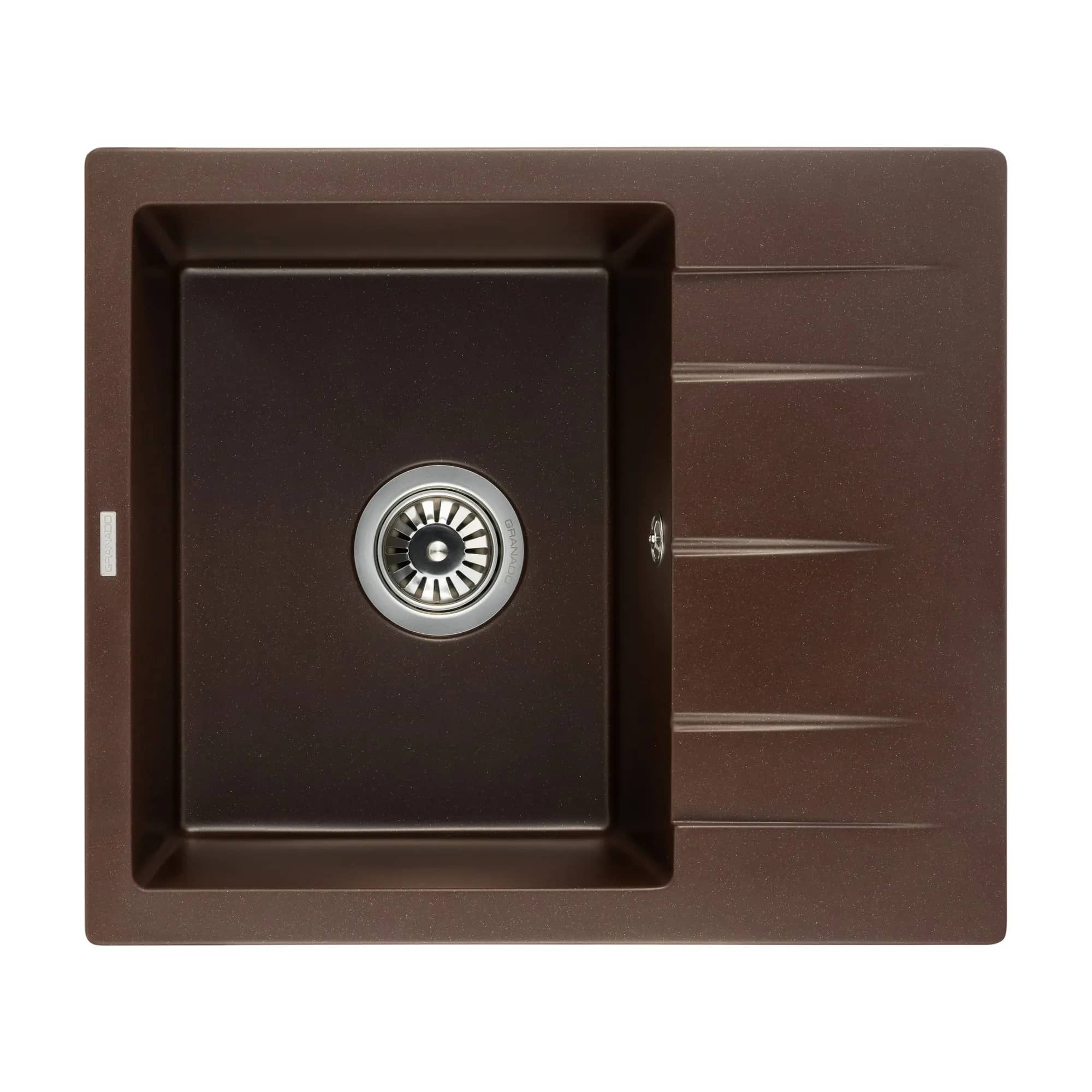 Мийка GRANADO Madrid Marron - 138033