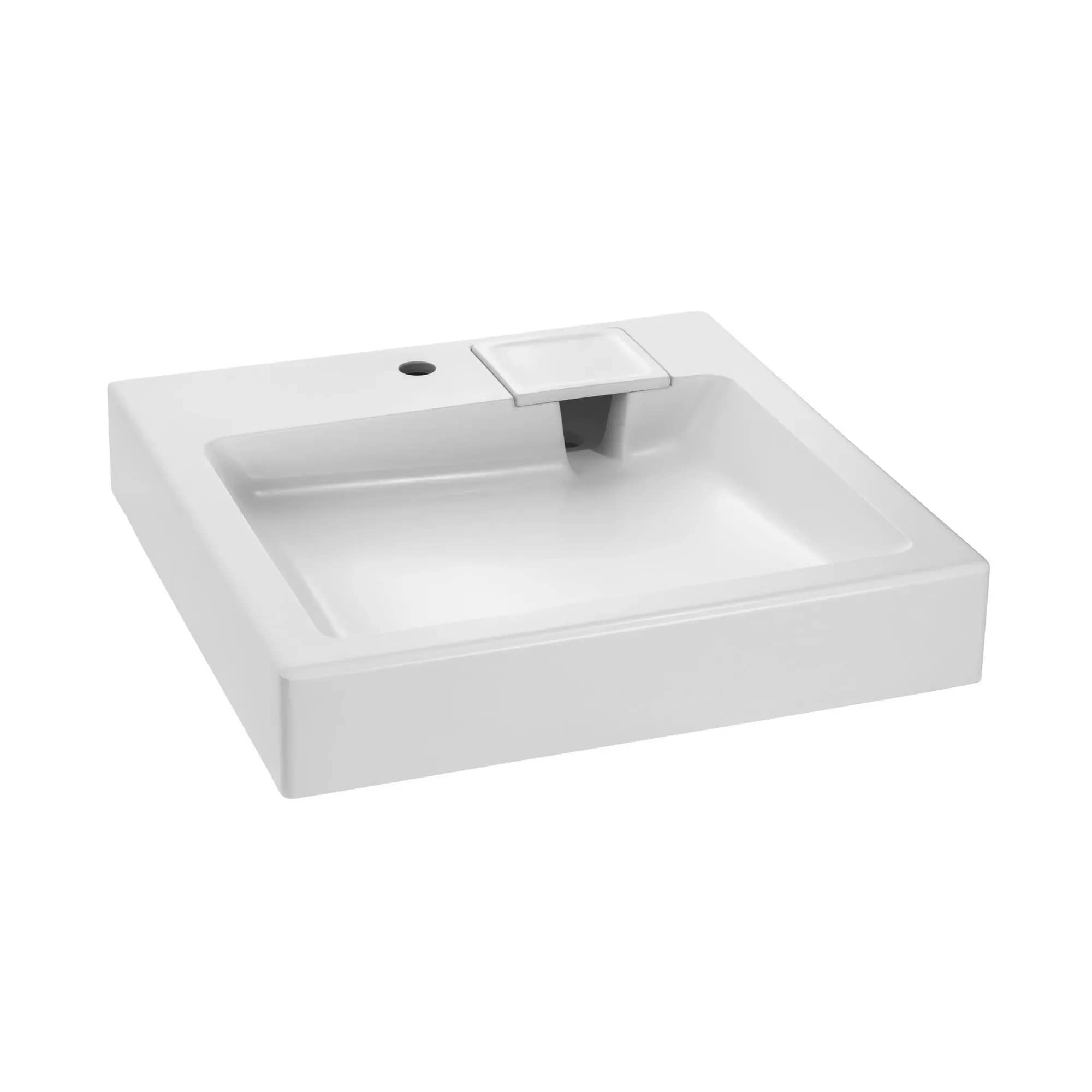 Раковина GRANADO Marlin White gel - 138885