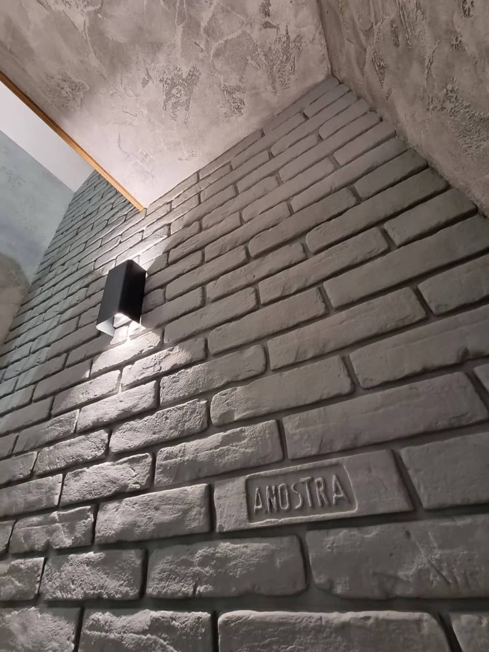 Гіпсова цегла ""Австрія Велика"" 0,5 кв.м 23 шт. - 174775