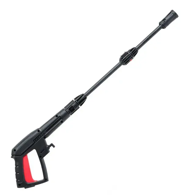 Пістолет до мийки високого тиску DT-1502/1503/1504/1515, макс. 140 бар - 179774