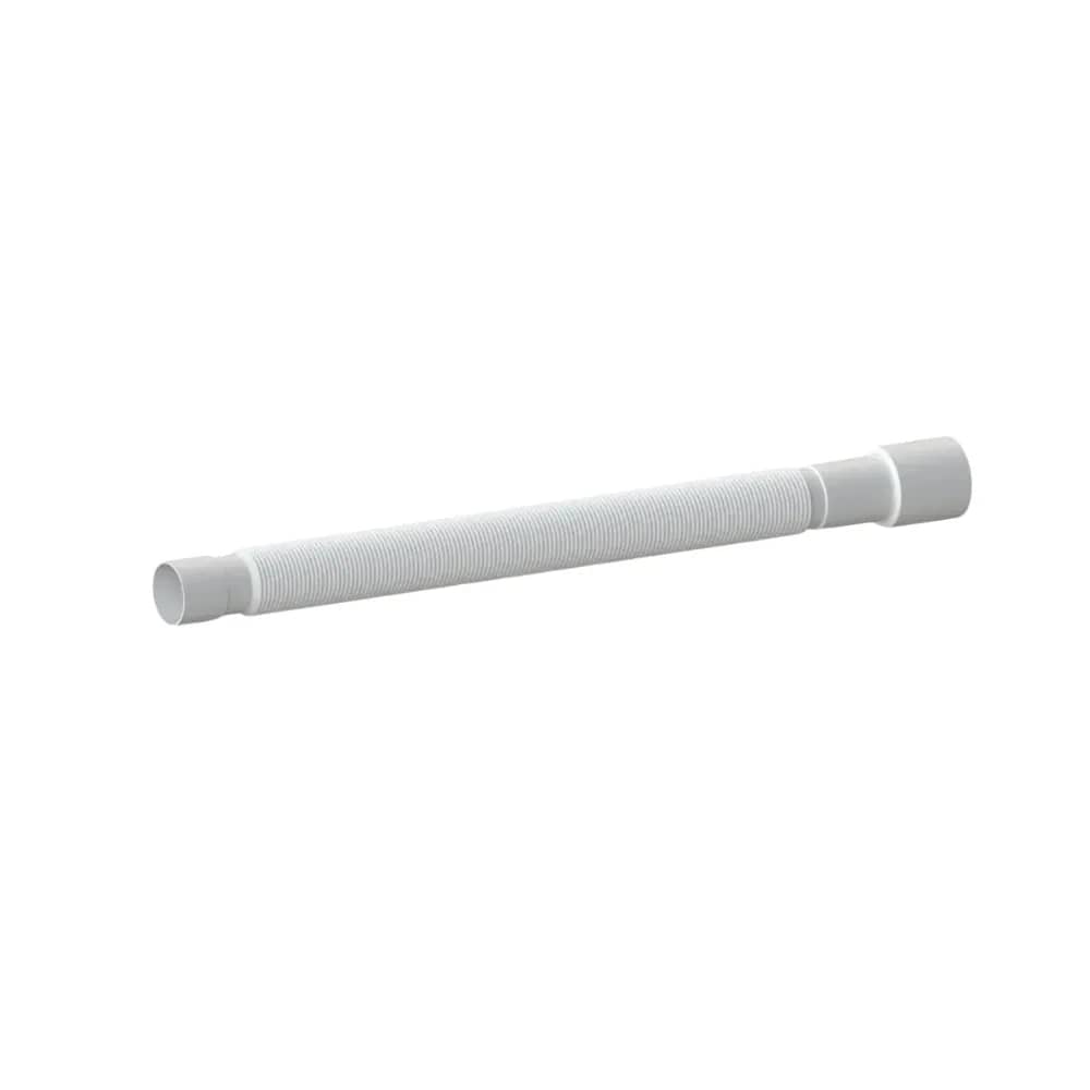 Гнучкий складний відвід SoloPlast Г1205, 450–1250 мм - 180103