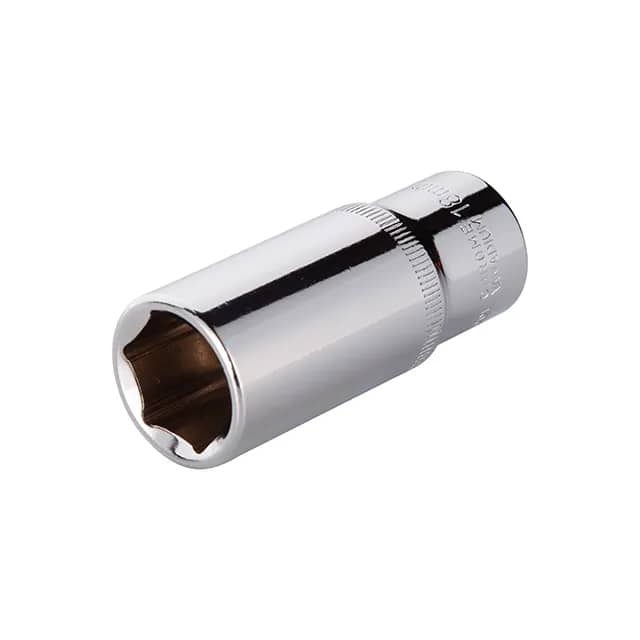 Головка торцева Intertool 18 мм подовжена 3/8 (097392360) - 097392360