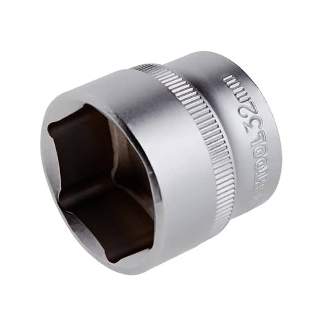 Головка торцева Intertool 32 мм (137530905) - 137530905