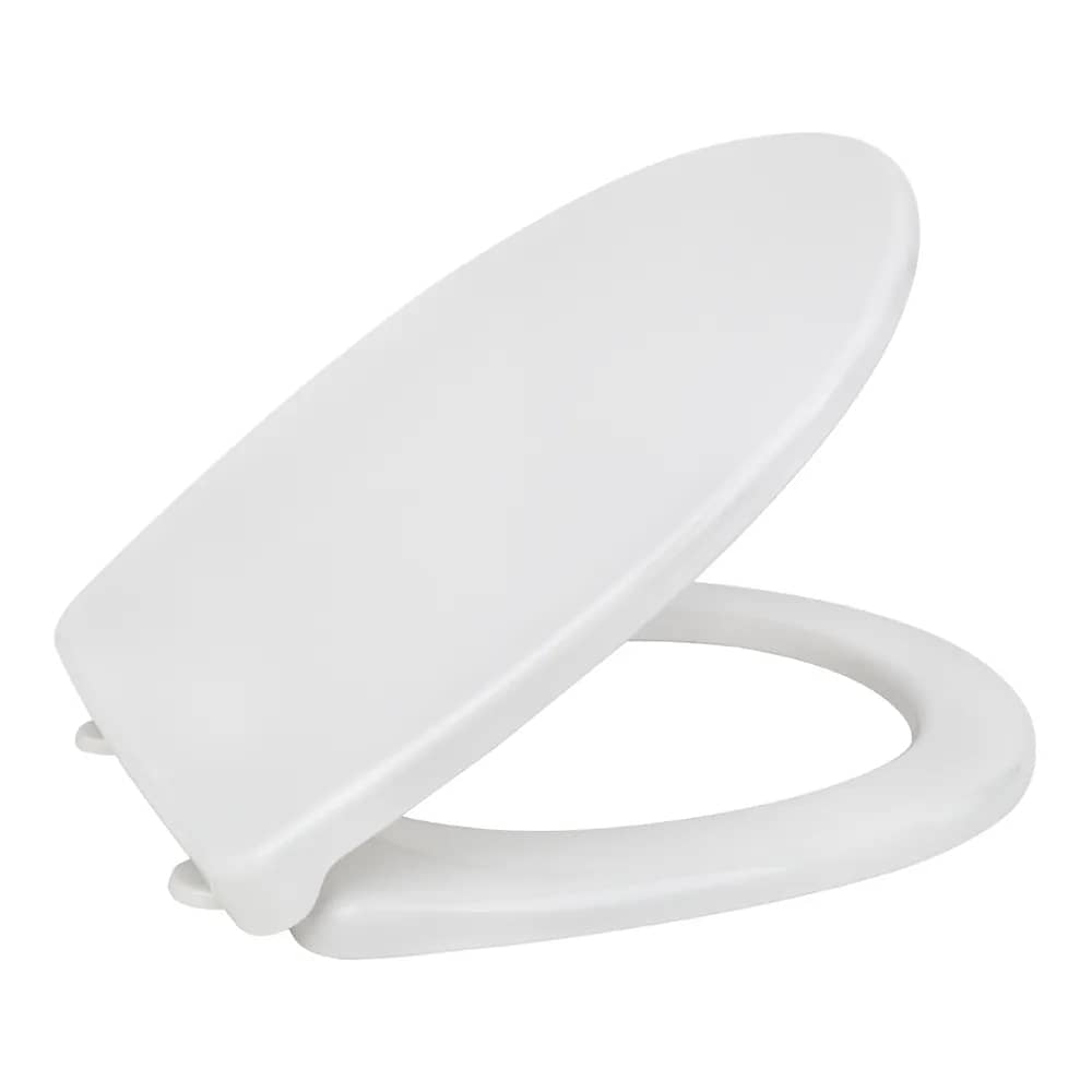 Сидіння для унітазу Soloplast СПМ-8, 358×430 мм - 191227