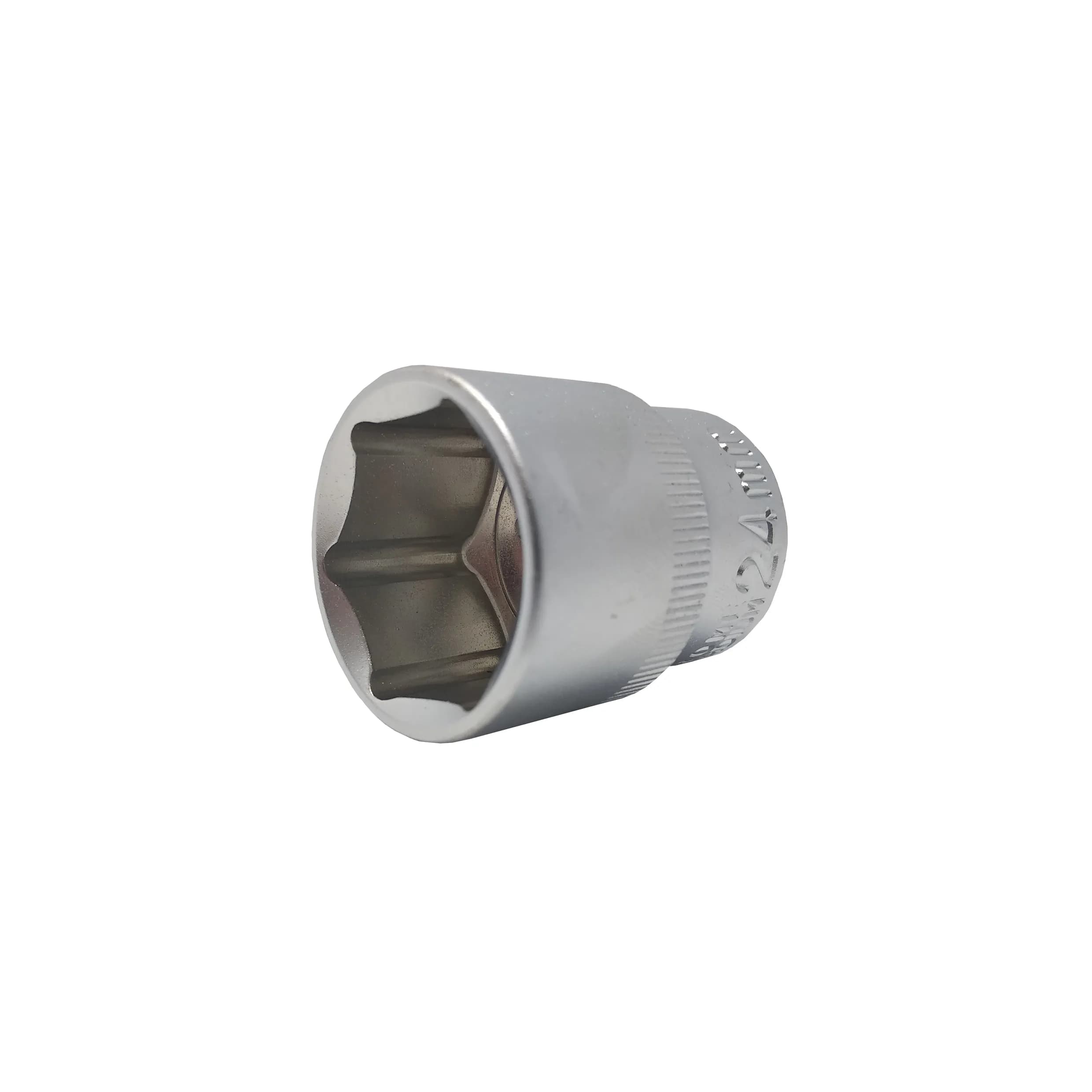 Головка торцева 24 мм HORSAY 1/2" (970013539) - 970013539