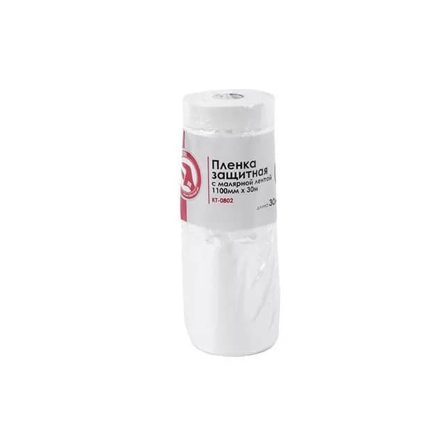 Плівка захисна Intertool прозора 1100 мм (268684610) - 268684610