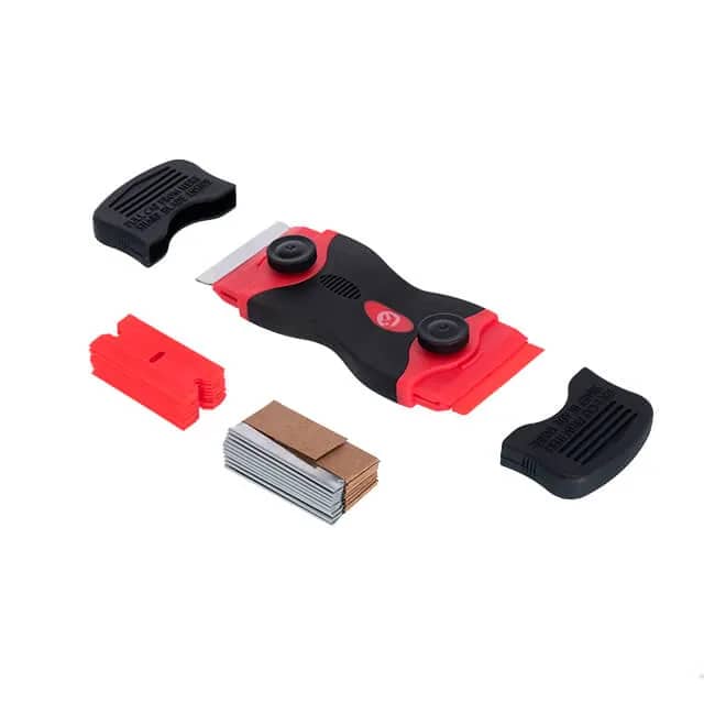 Ніж для демонтажу HT-0559 Intertool пластик/сталь (312665026) - 202415