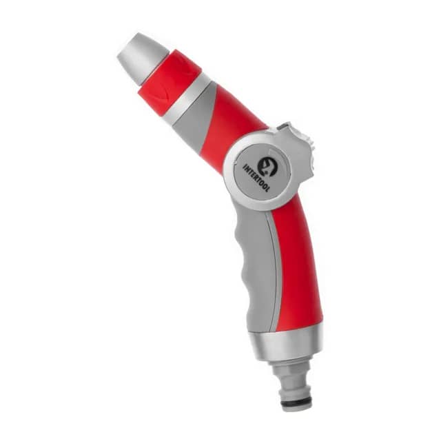 Пістолет для поливу Intertool GE-0018 3 режими (797025146) - 206982