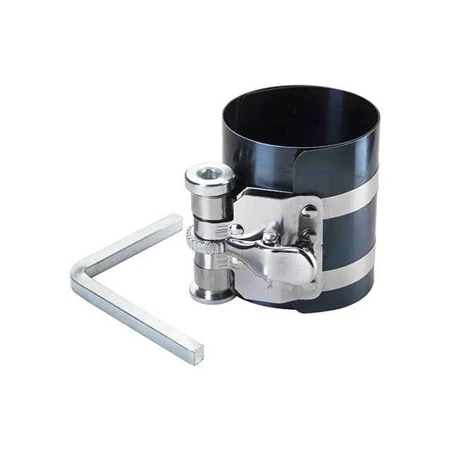 Обтискач поршневих кілець Intertool Ø 53-125 мм (048905801) - 048905801