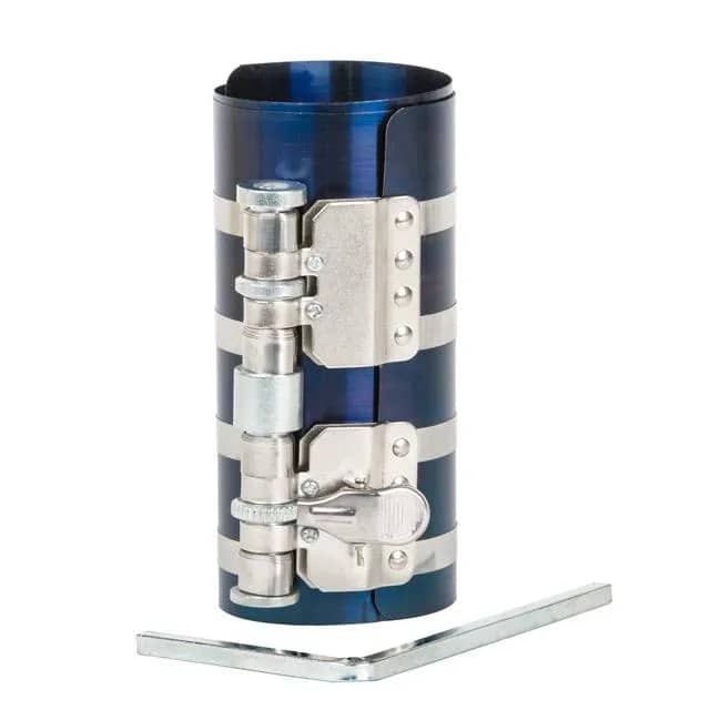 Обтискач поршневих кілець Intertool Ø 90-175 мм (977092531) - 977092531
