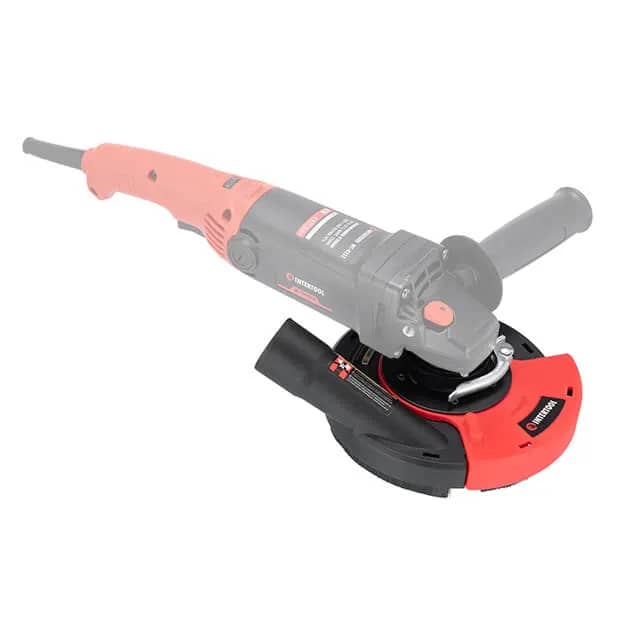 Кожух з пиловідводом Intertool ST-0004 під КШМ (962671977) - 207766