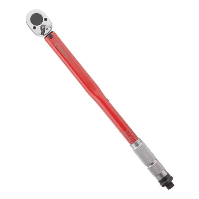 Ключ динамометричний 1/2"", 28-210 Nm - 207861