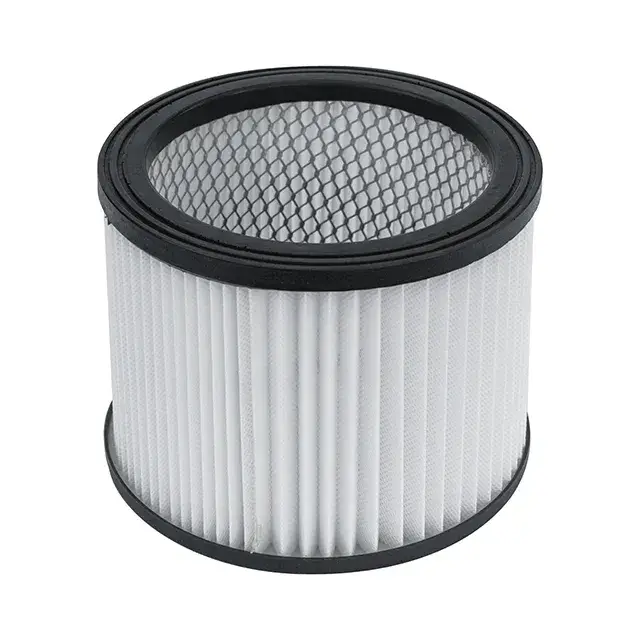 Фільтр HEPA, Ø160/125 мм, висота 122 мм, для пилососів DT-1015/DT-1020/DT-1025/DT-1030 - 208113