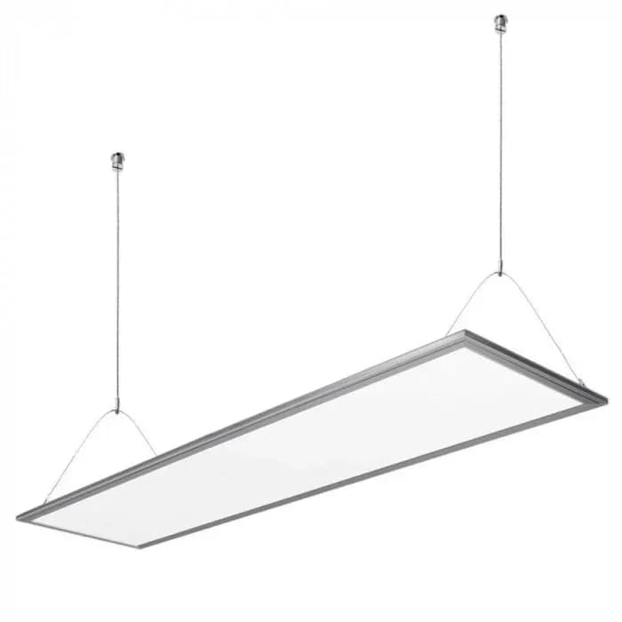 Панель освітлення 300x1200 PROFI 48W денний+білий (147881301) - 147881301