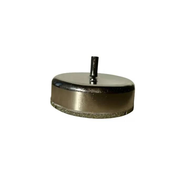 Коронка алмазна Victorytool 105мм кераміка (140380134) - 140380134
