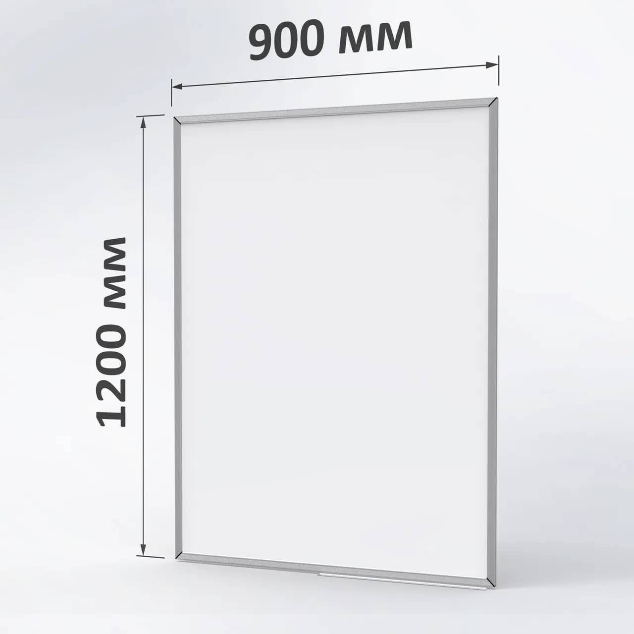 Маркерна дошка 1200х900 мм - 227282