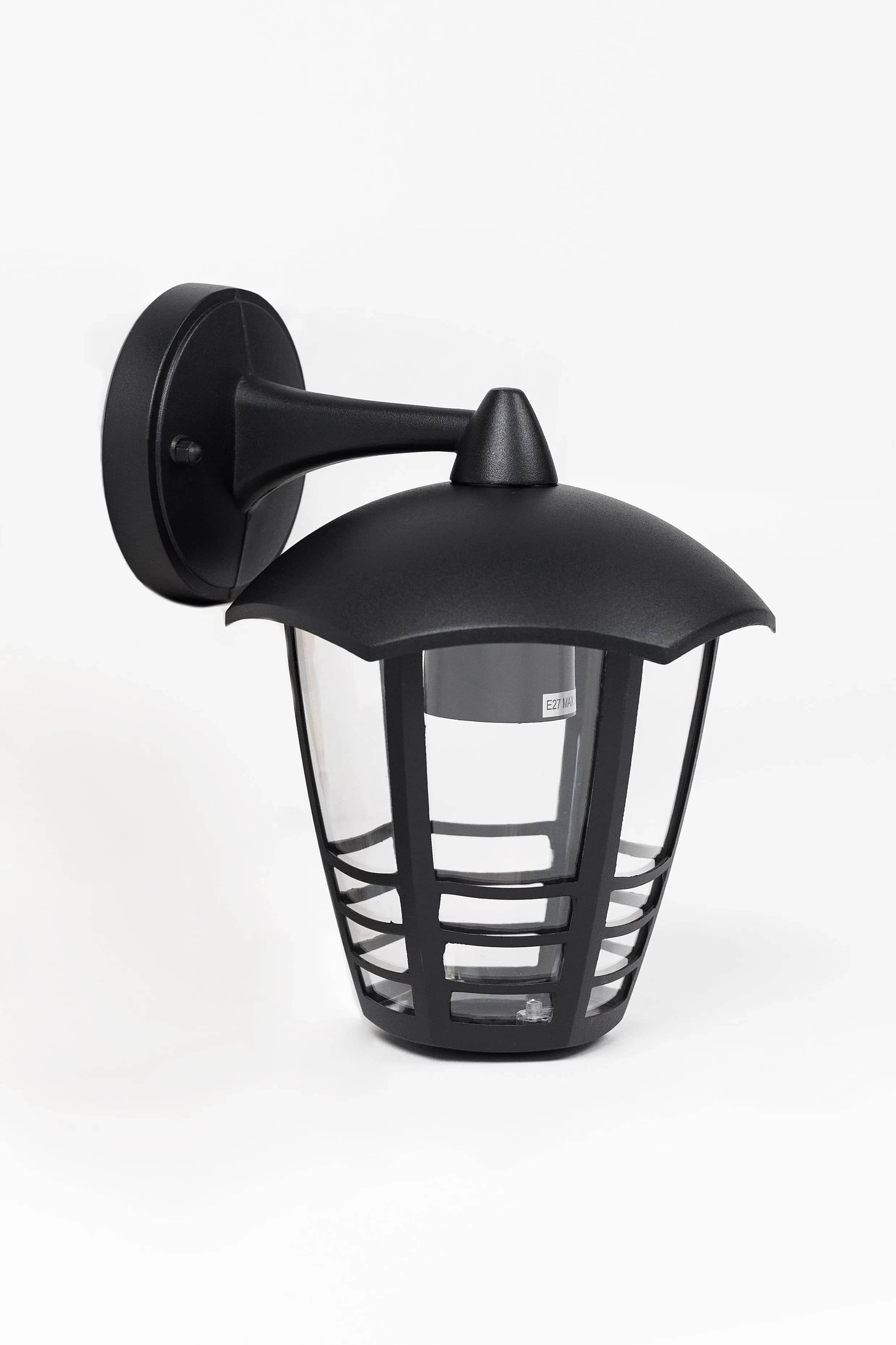 Вуличний світильник NNB Lotus (36062S) - 234895