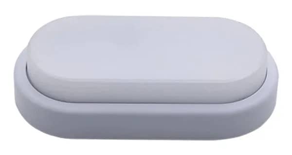 Світильник овальний світлодіодний Synergy SY1-O200 нейтральний IP65 (845700636) - 845700636