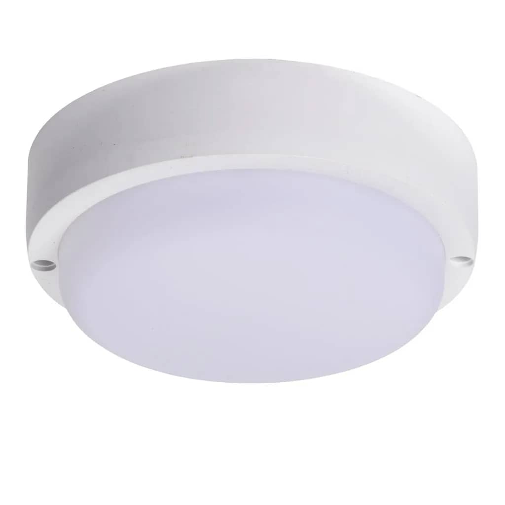 Світильник Промисловий Sirius 8W 100Lm/w Ф140*54 круг - 247353