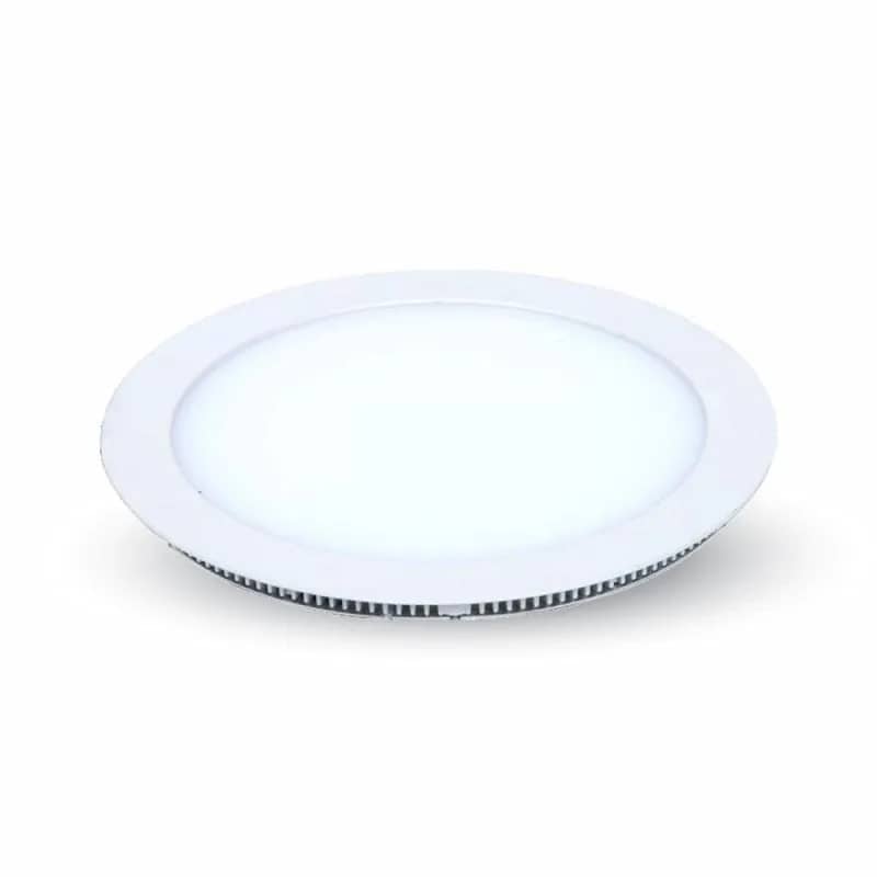 Світлодіодна панель кругла біла 22W V-TAC - 250097