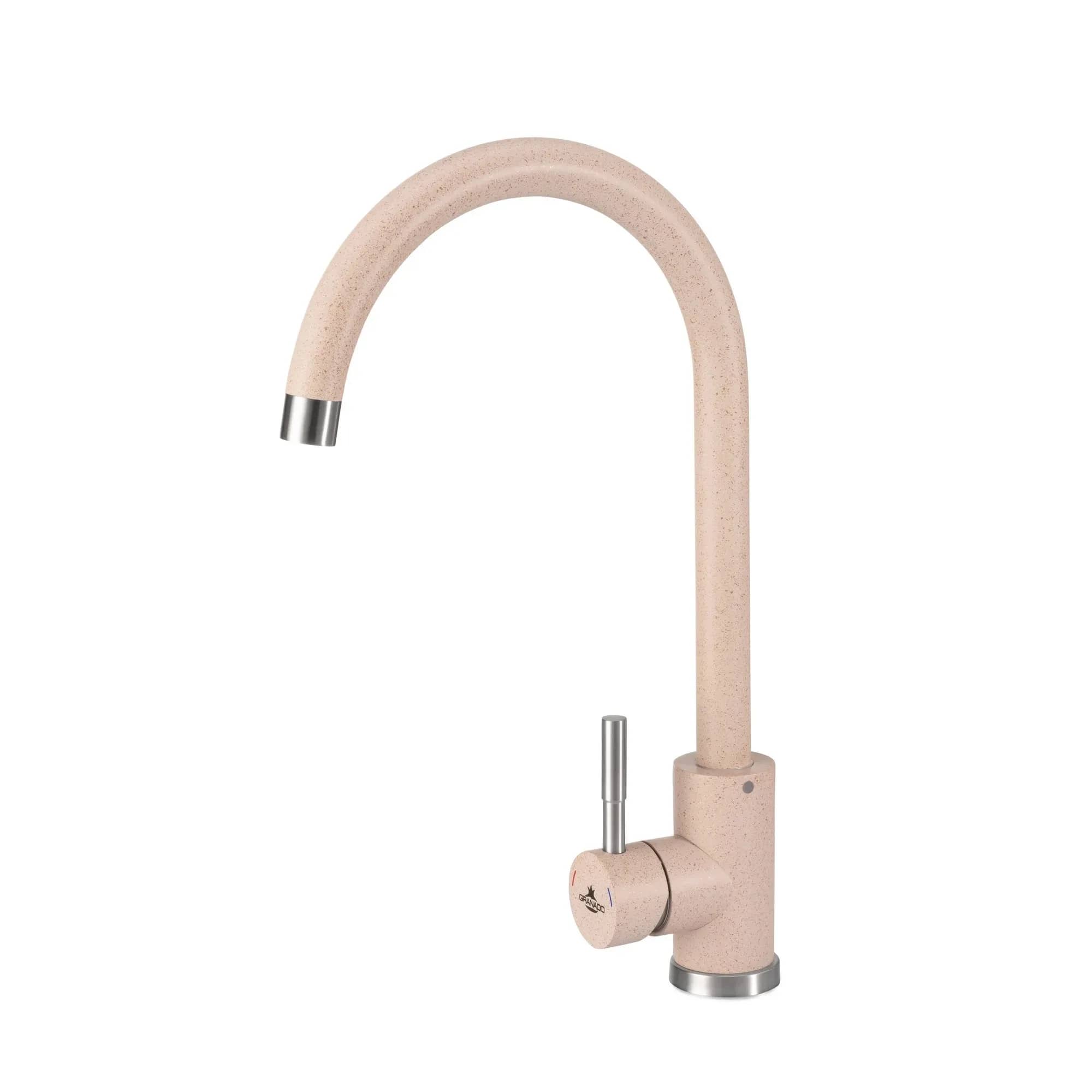 Змішувач GRANADO Elche LUX Avena - 251224