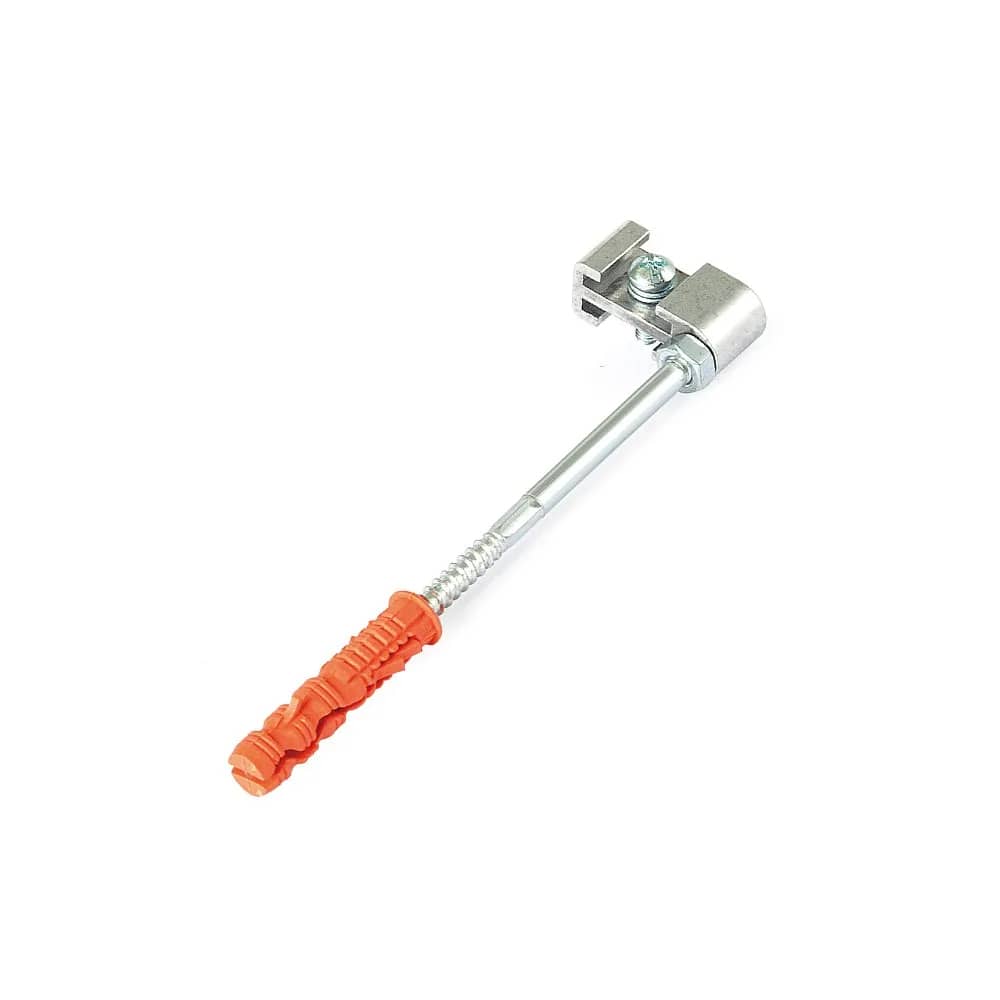 Гак хомута BRYZA 180мм - 252090