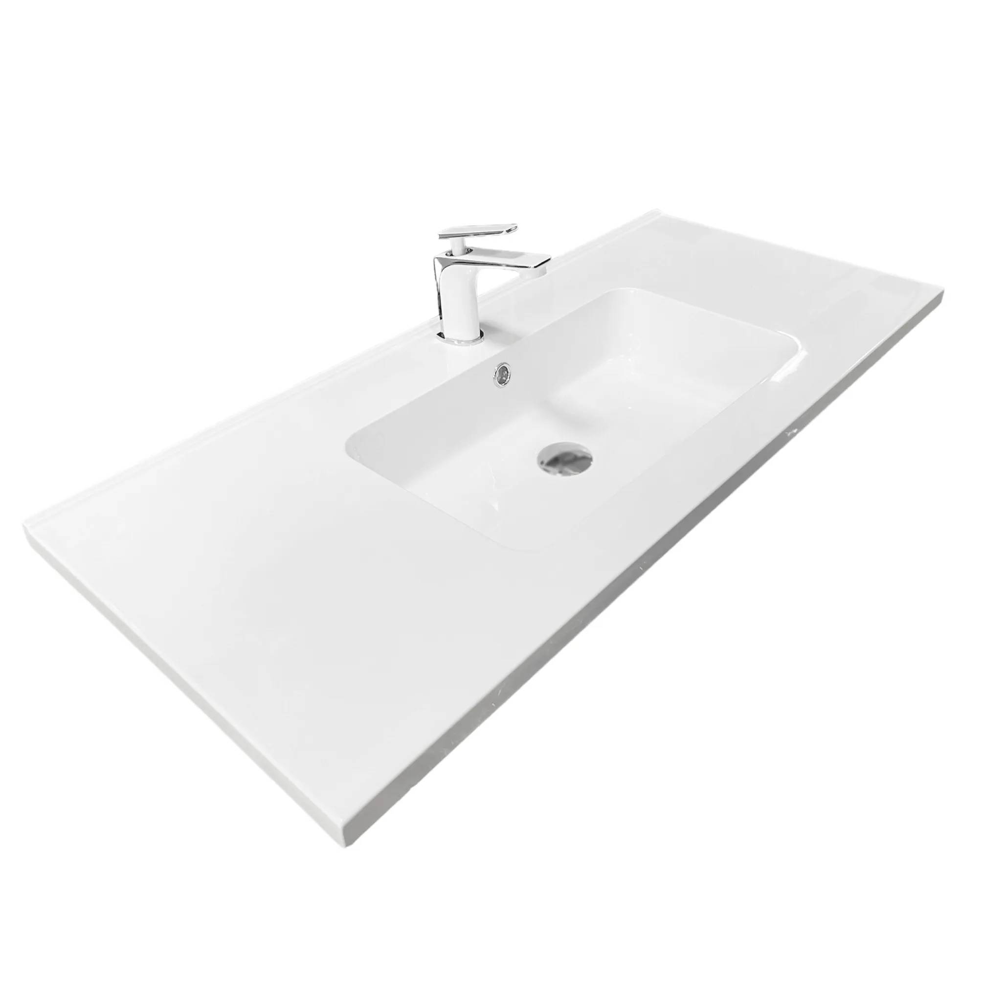 Умивальник Adamant Flat White 100 - 255995