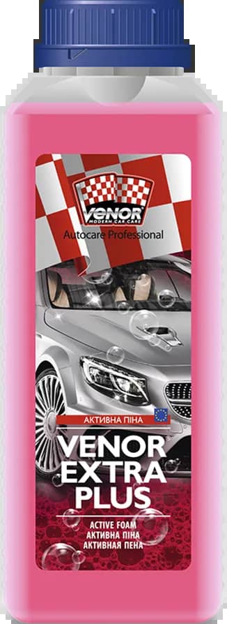 Активна піна для безконтактної мийки Venor Extra Plus 1 л - 264409