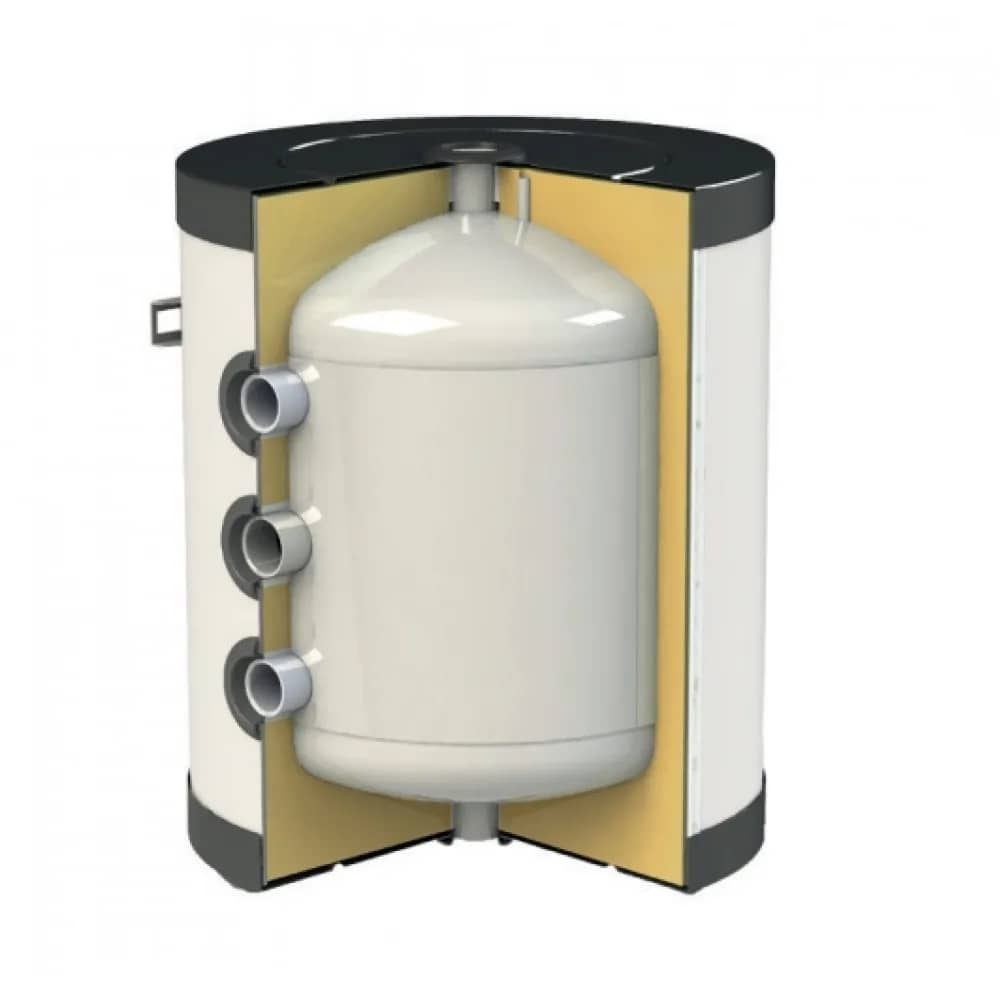 Теплохолодоакумулятор серії НMТН-3-B-60-WP-PU (991597154) - 274214