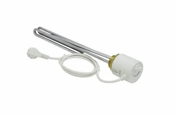 Тен з термостатом RS 3kw 230v 6/4 - 345787