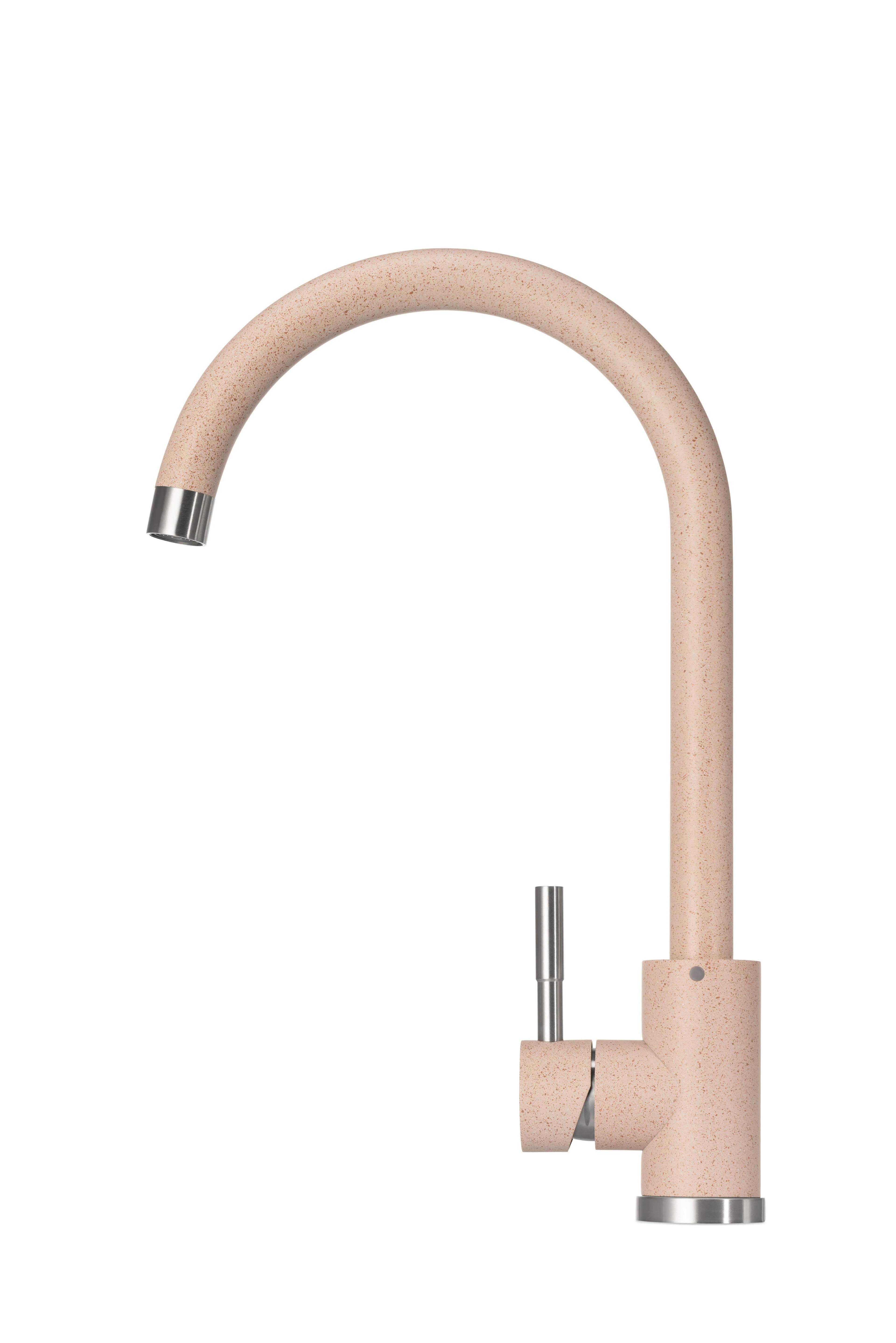 Змішувач GRANADO Elche LUX Gris - 359572