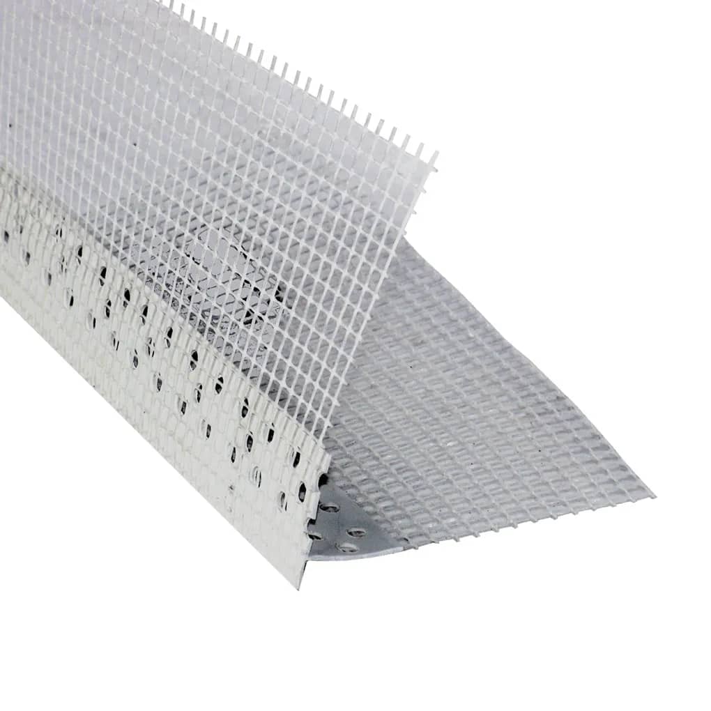 THERMOMASTER PVC-B 2,5 мм – ПВХ-профіль із сіткою та крапельним ущільненням - 66418