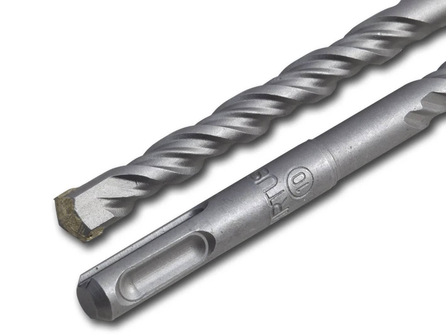 Бур SDS-рlus 10х160 Twister Plus - 66436