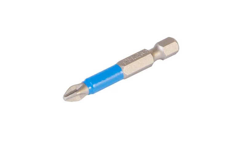 Насадка викруткова PH2 50 мм 1/4"" S2 - 66798
